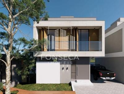 Casa em Condom�nio para Venda, em Florian�polis, bairro Santo Ant�nio de Lisboa, 2 dormit�rios, 3 banheiros, 2 su�tes, 1 vaga