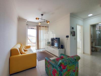 Apartamento para Venda, em Florian�polis, bairro Jo�o Paulo, 2 dormit�rios, 2 banheiros, 1 su�te, 1 vaga
