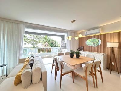Apartamento para Venda, em Florian�polis, bairro Cacup�, 3 dormit�rios, 4 banheiros, 3 su�tes, 2 vagas