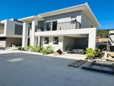 Casa em Condom&iacute;nio para Venda na cidade de Florian&oacute;polis no bairro Santo Ant&ocirc;nio de Lisboa