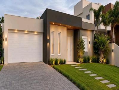Casa em Condom�nio para Venda, em Florian�polis, bairro Cacup�, 3 dormit�rios, 3 banheiros, 2 su�tes, 2 vagas